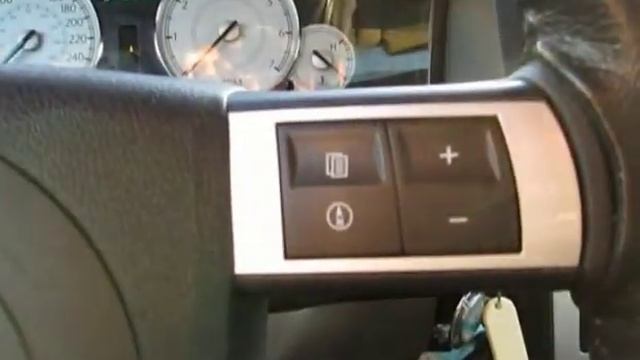 Chrysler 300C