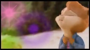 The Chipettes Мама зачем мне это нужно