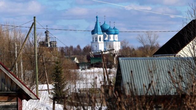 "АРХАНГЕЛЬСКАЯ СИМФОНИЧЕСКАЯ"... (Фото Александра Соснина (Архангельск), музыка Иоганнеса Брамса)