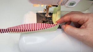 Швейная хитрость для начинающих