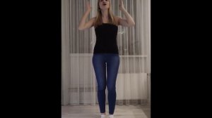 Физминутка - Хома хомячок.