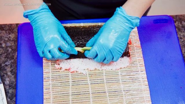 Амурчан приглашают попробовать новые блюда от лучших шеф-поваров Азии смотреть онлайн