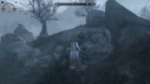 Skyrim Special Edition Chapter 2 Episode #22 - Madness and Hunger смотреть онлайн