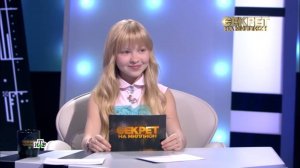 Юная актриса Ева Смирнова взяла интервью у Леры Кудрявцевой