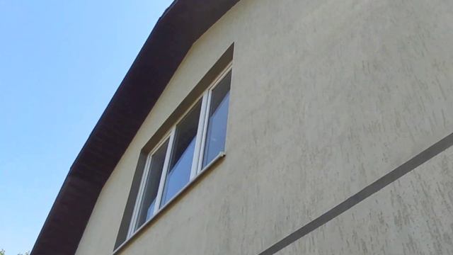 Внутренняя опалубка из шифера