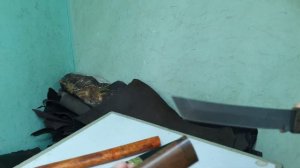 Ножи танто от Мастерской Семина. Отличный подарок!
