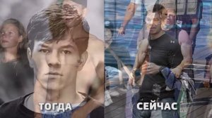 Как менялся МАРК УОЛБЕРГ(Mark Wahlberg)|Тогда и сейчас