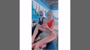 ПОКЛОННИКИ ПОЛИНЫ ГАГАРИНОЙ УДИВЛЕНЫ СТРАННЫМ ПОВЕДЕНИЕМ ПЕВИЦЫ