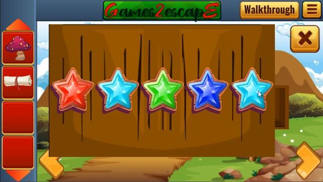 G2E Happy Cow Escape Walkthrough смотреть онлайн