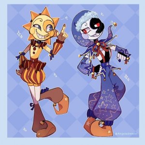 fnaf 9 все