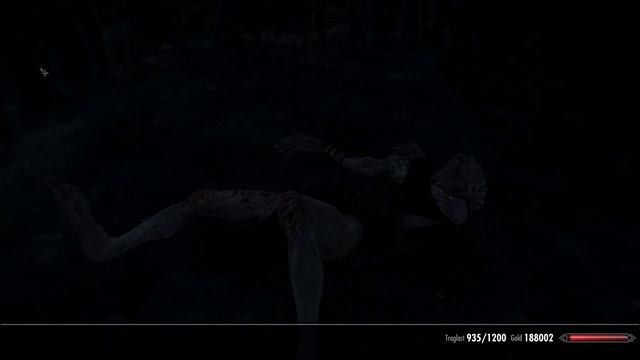 SKYRIM 2020 🐉 400: Der (bald schon) Letzte seiner Art смотреть онлайн