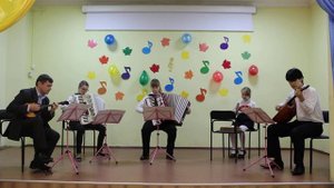 АРНИ МБУДО "Кильдинская ДМШ"