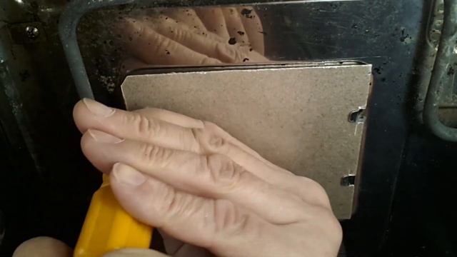 Ремонт микроволновки своими руками. смотреть онлайн