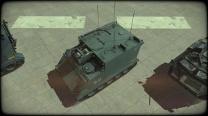 Wargame: Red Dragon. Чит или не чит, вот в чем вопрос