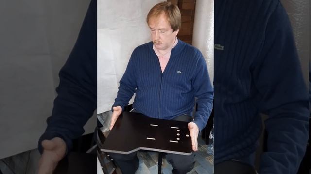 МОДУЛЬ (РАМА) ДЛЯ КРЕСЛА | КОМФОРТНАЯ РЫБАЛКА 78 | #ЛОДКАПВХ #КРЕСЛОДЛЯЛОДКИПВХ #РАМАДЛЯКРЕСЛА