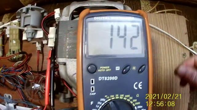 ПРОВЕРИТЬ ТАХОГЕНЕРАТОР, ТАХОДАТЧИК СВОИМИ РУКАМИ смотреть онлайн