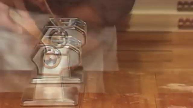 A Baker's Odyssey: Cannoli Recipe смотреть онлайн