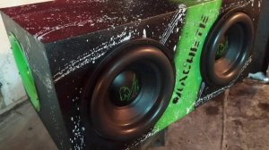 36hz N1NT3ND0 Ран Вася Ран [LOW BASS]