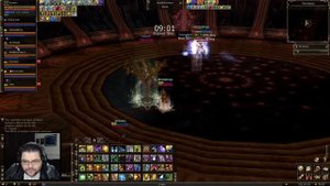 Lineage 2 - Crystal Caverns: Steam Corridor Guide - Boss Kechi (PT-BR)