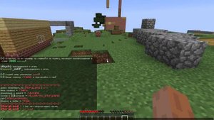 Как взломать админку на любом сервере Minecraft _ Новый способ взлома админки