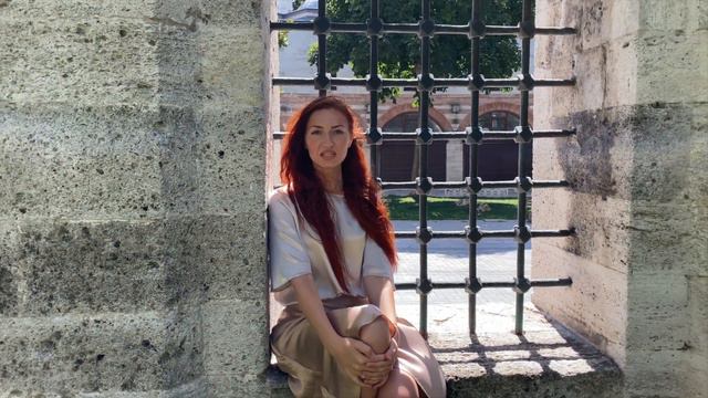 SULEYMANIYE MOSQUE ISTANBUL & CHOCOLATIER смотреть онлайн