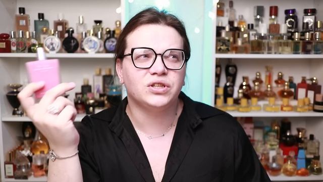 ?АРОМАТЫ НА 8 МАРТА ❤️ ВЕСЕННИЕ АРОМАТЫ