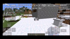 Сборка майнкрафт для PojavLauncher на слабый андроид