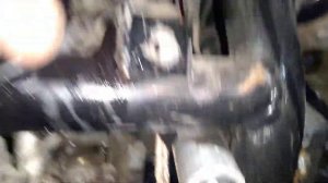 Настройка декомпрессора suzuki intruder vl 1500 lc ч.3