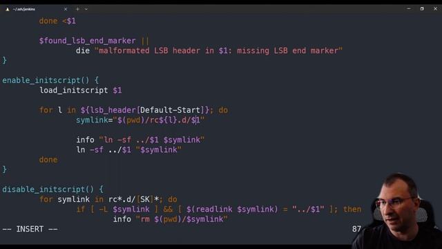 How to install Jenkins in Linux - part one смотреть онлайн