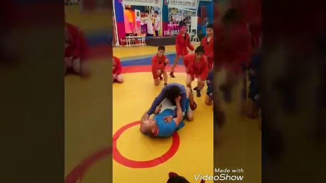 Ущемление от тренера сборной РФ смотреть онлайн