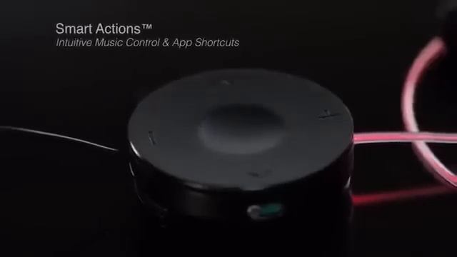 Светящиеся наушники Glow! Светятся в темноте! Хит 2015.г смотреть онлайн