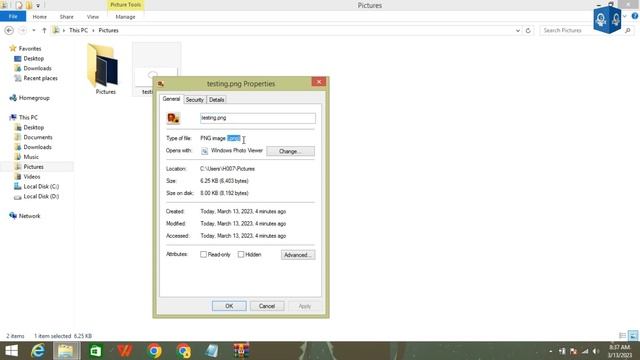 File extensions in Computer | What is file extension? | Mind & Metrics | Computer Basics|