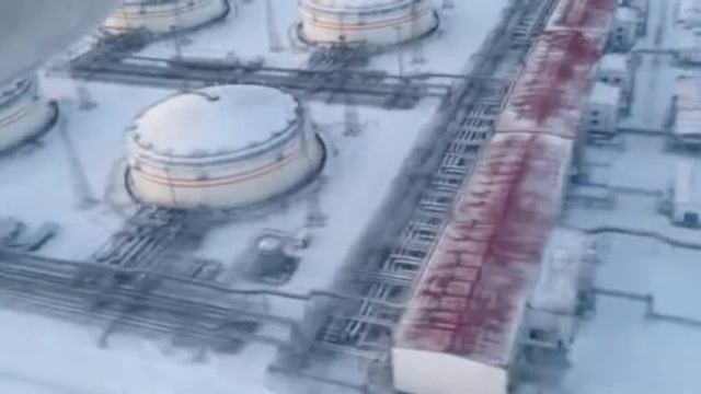 2014 Визит в Ненецкий автономный округ