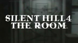 Трейлер Silent Hill 4: The Room - E3 2004 год