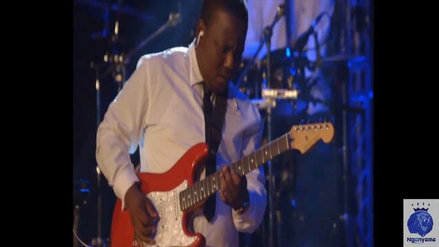 Sipho Ngwenya - Bahlotshiswe Ngobungcwele смотреть онлайн