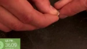 Чтоб колпачок от флешки не терялся