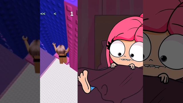 Для многих это прям жиза всегда ночью приходят страшные мысли в голову #рекомендации#паркур#жиза#рб смотреть онлайн