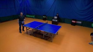 Чемпионат мира 2019г. Пинг Понг Сковородками 1/2 финала.