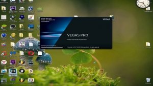 КАК СКАЧАТЬ И УСТАНОВИТЬ Sony Vegas Pro 15 (RUS+CRACK)