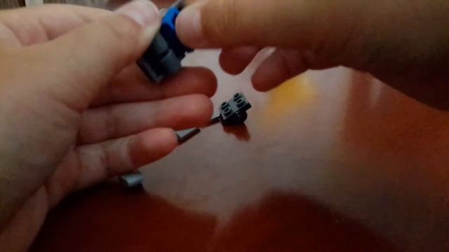 Лего мини машина рампа смотреть онлайн