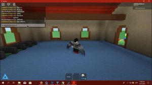 Roblox Kohls Admin House Script(+Exploit) (Ban, Kick, Unlock)