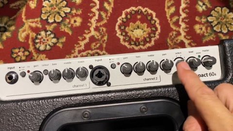 AER Compact 60/4 Review