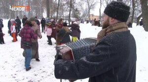 Тимофей-полузимник