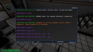 Как создать клёвый звук тревоги в SCP-SL