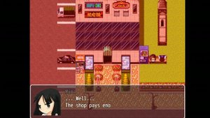 Magical girl Mio | Part 4 Casual life