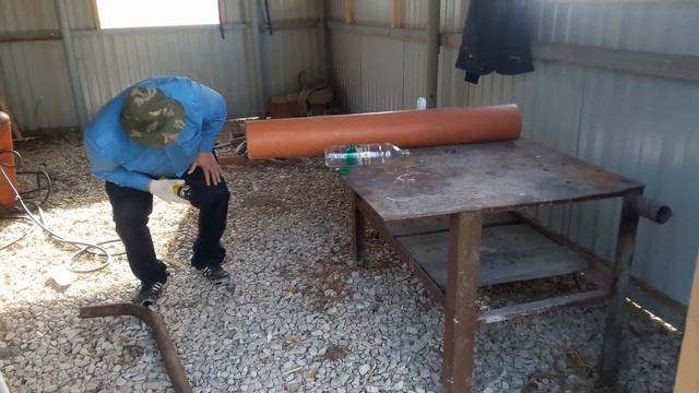 ОПЫТЫ С ПРОМЫВКОЙ ПИСТОЛЕТА ОТ МОНТАЖНОЙ ПЕНЫ. смотреть онлайн