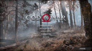 God of War #7 Прохождение на ПК (2024) Часть 7.