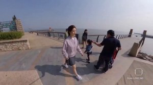 Insta360 One R обзор / первый взгляд на Insta360 One R