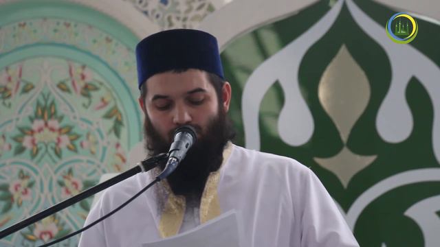 Яшләр тәрбиясе җомга хөтбәсе Фәнил хәзрәт