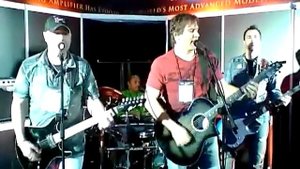 Peavey Vypyr VIP-2 live demo